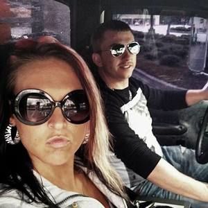 Meet your Posher, Tina