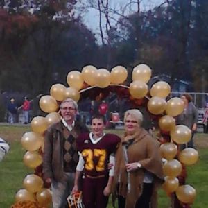 Meet your Posher, Courtney