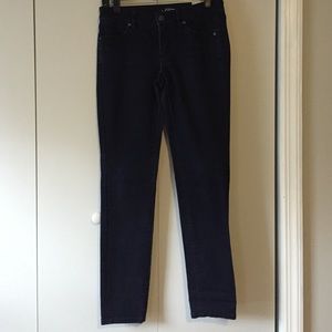 LOFT Modern Skinny jeans