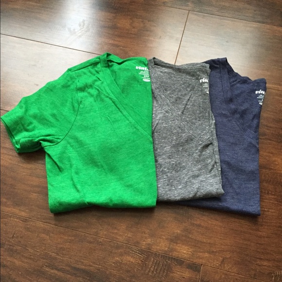 Old Navy Vintage Tee Bundle