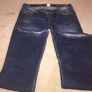 Silver 30/33 Pioneer