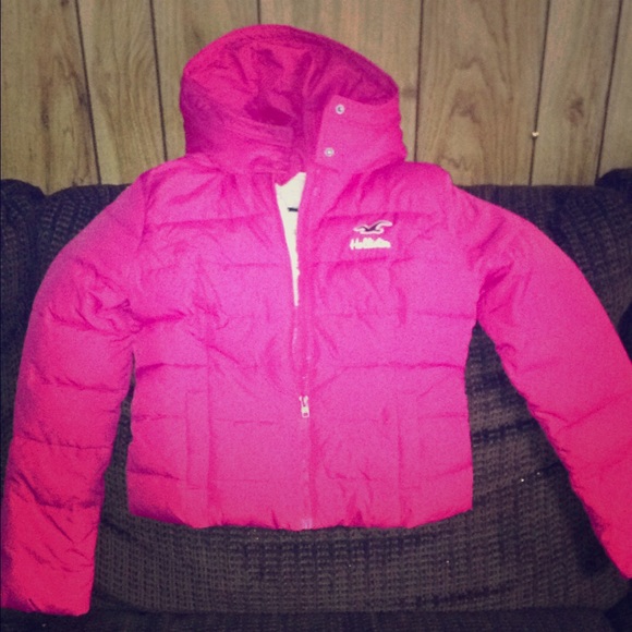 Winter jacket - Picture 1 of 1