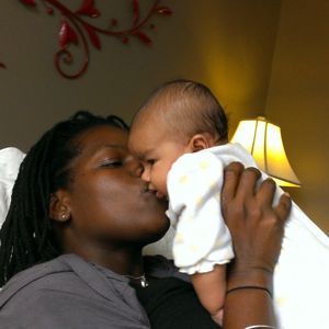 Meet your Posher, Gillian