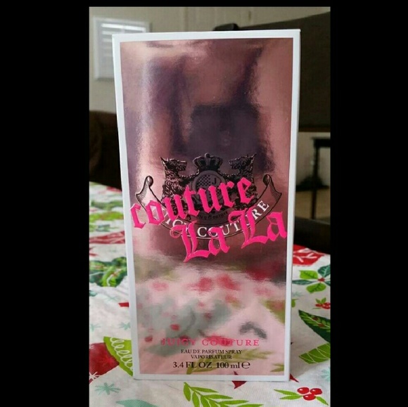 Juicy Couture La La