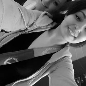 Meet your Posher, Shania