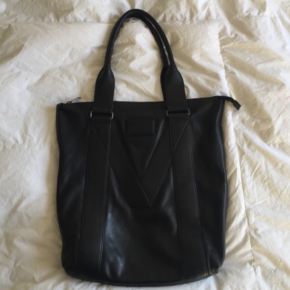 Marc by Marc Jacobs black tote