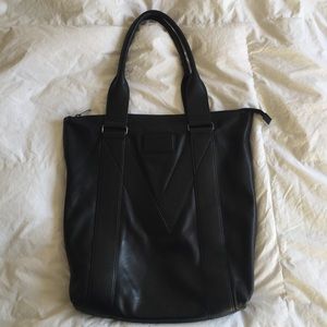 Marc by Marc Jacobs black tote