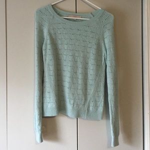 LOFT sweater