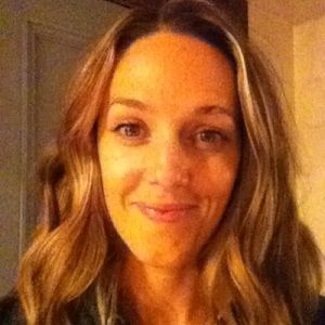 Meet your Posher, Brooke