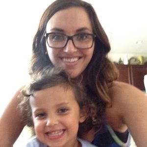 Meet your Posher, Kristin