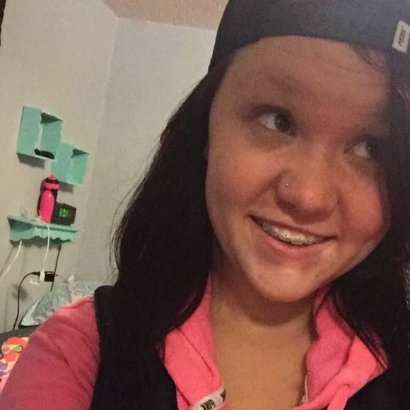 Meet your Posher, Haley