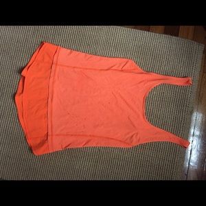 Lulu lemon workout top