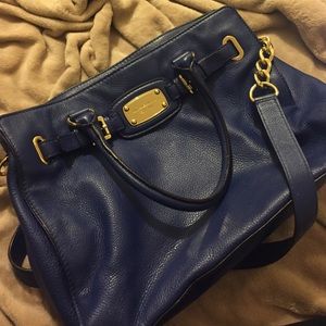Medium Michael Kors Hamilton