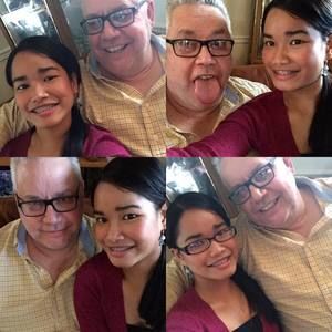 Meet your Posher, Joy