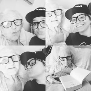 Meet your Posher, Sam