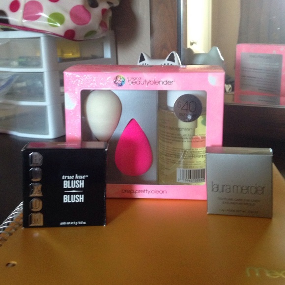 SEPHORA PACKAGE OR SEPARATE PIECES!
