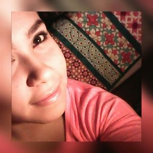 Meet your Posher, Aaliyah