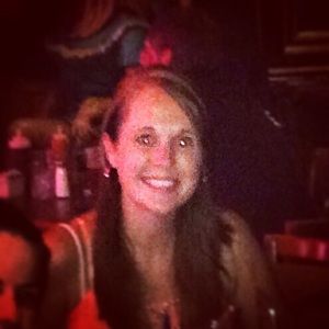 Meet your Posher, Lisa