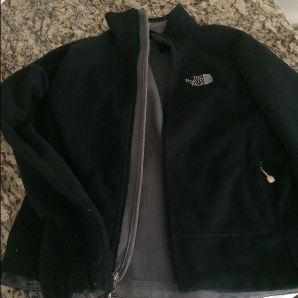 Northface jacket