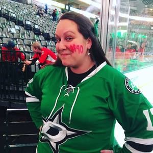 Meet your Posher, Lacy