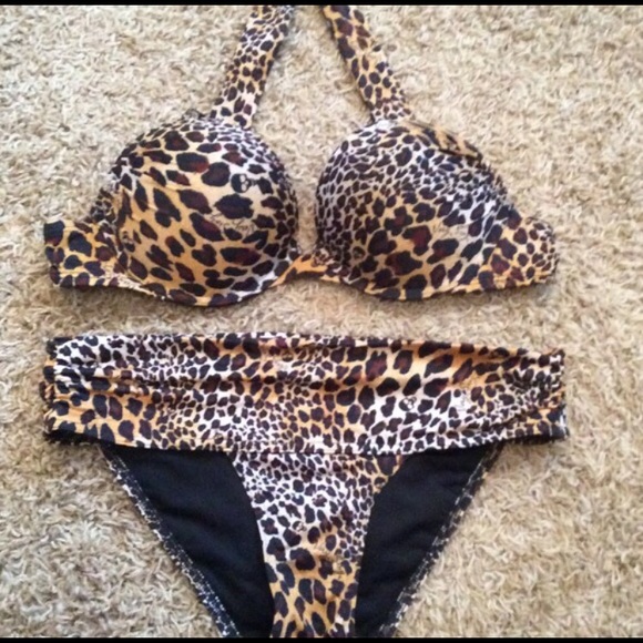 Victoria secret swim set