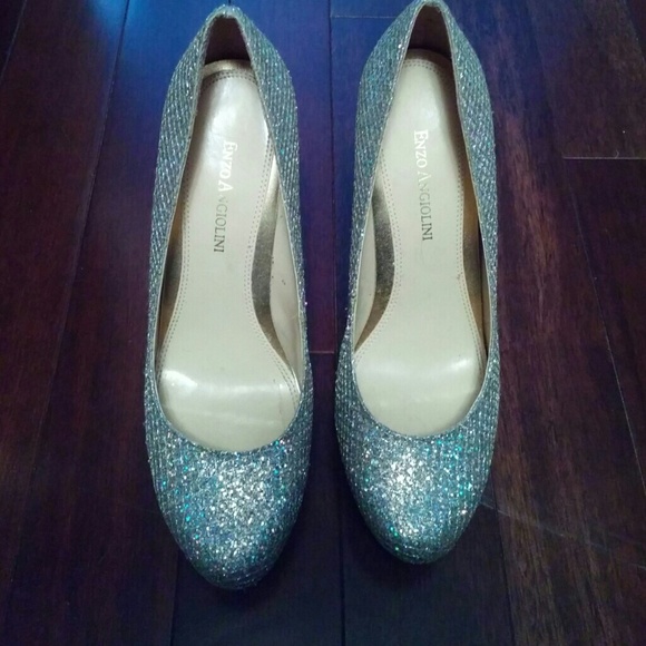 Enzo angiolini shoes
