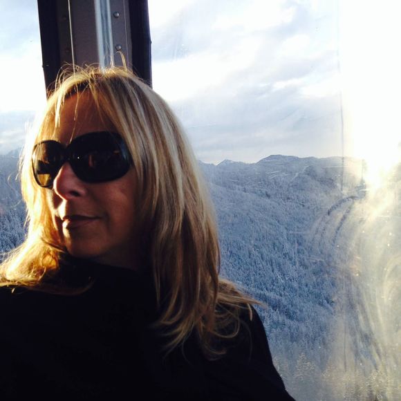 Meet your Posher, Linda