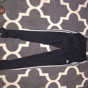 Adidas sweat pants/joggers