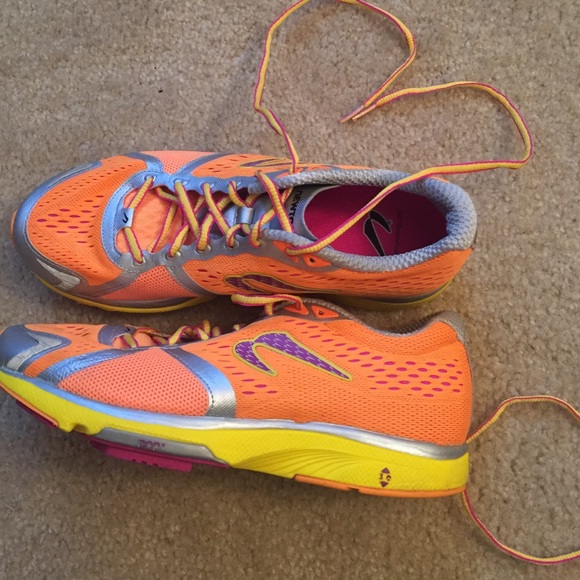 Make an offer! Newton Pop running shoes