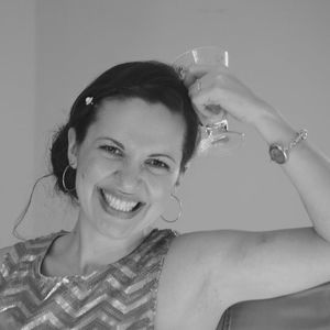 Meet your Posher, Peggy