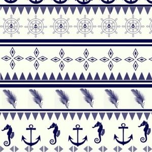 Meet your Posher, Mackenzie