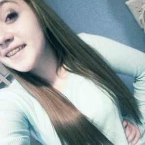 Meet your Posher, Kylah renee