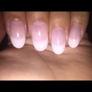 Meet your Posher, Ali