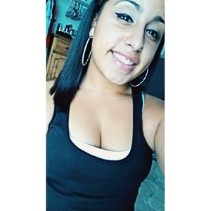 Meet your Posher, Mariah