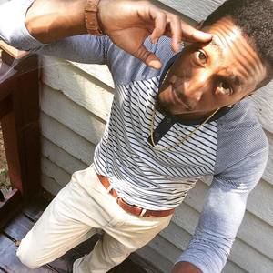 Meet your Posher, Travis