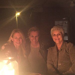 Meet your Posher, Tammy