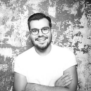 Meet your Posher, Eddy