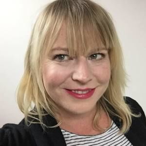 Meet your Posher, Monica