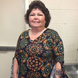 Meet your Posher, Anna