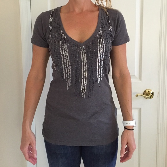 Threads 4 Thought tee shirt