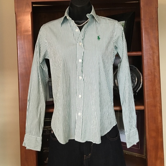 Ralph Lauren Sport / Slim Fit