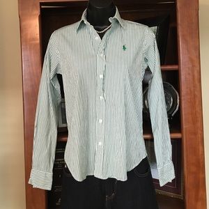 Ralph Lauren Sport / Slim Fit