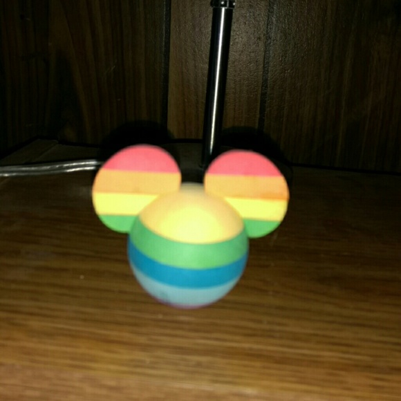 Disney antenna topper