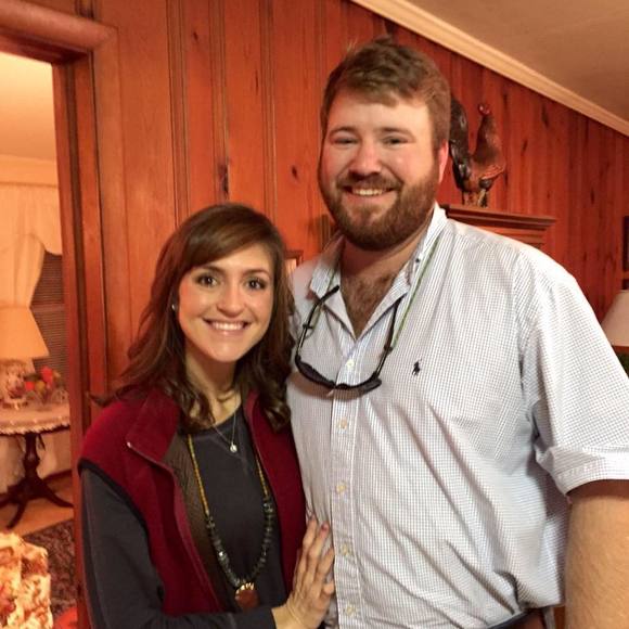 Meet your Posher, Blair