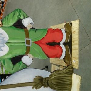 Meet your Posher, Jonny