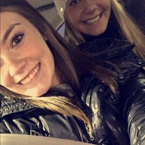 Meet your Posher, Maddie