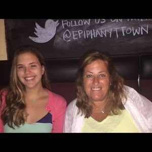 Meet your Posher, Ellen