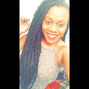 Meet your Posher, Bianca