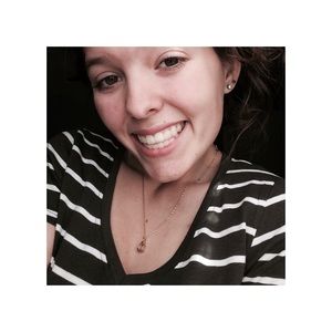 Meet your Posher, Tori