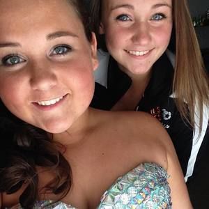 Meet your Posher, Sherry